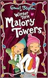 Winter Term at Malory Towers