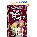 Winter Term at Malory Towers