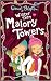 Winter Term at Malory Towers