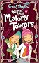 Winter Term at Malory Towers