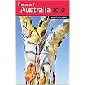Frommer's 2010 Australia (Package)