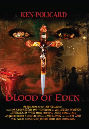 BLOOD OF EDEN: BLOOD OF EDEN