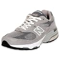 NEW BALANCE 993 Men's Running Shoe, Grey