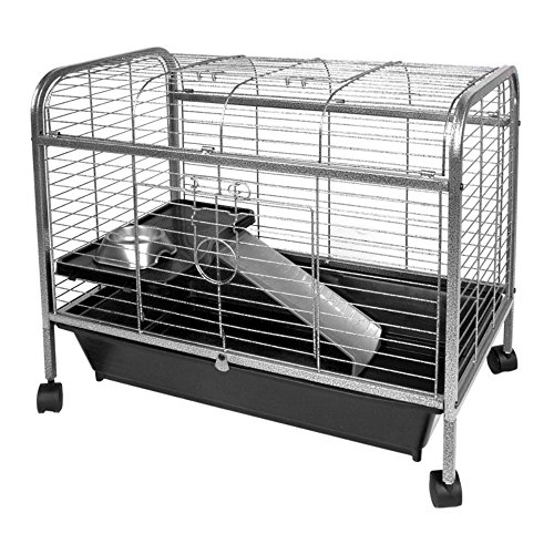 Ware ManufaCounturing SWM01920 Living Room Series Guinea Pig Home