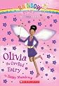 Olivia The Orchid Fairy