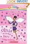 Petal Fairies #5: Olivia the Orchid Fairy: A Rainbow Magic Book