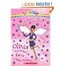 Petal Fairies #5: Olivia the Orchid Fairy: A Rainbow Magic Book