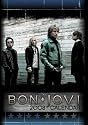 Bon Jovi A3 Calendar 2008