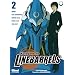 Kurogane No Linebarrels, Tome 2 :