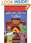 Murder Carries a Torch (A Southern Sisters Mystery)