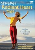 DVD : Shiva Rea: Radiant Heart [2007] (REGION 1) (NTSC)