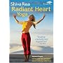 Rea;Shiva Radiant Heart Yoga <b>DVD</b> ~ DVD