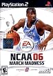 NCAA March Madness 2006 PS2