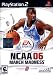NCAA March Madness 2006 PS2