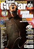 TOTAL GUITAR MAGAZINE PLUS CD 102 FEATURES PAPA ROACH, MARK KNOPFLER, NEW FOUND GLORY, REEF, QUEEN, RAGE AGAINST THE MACHINE (TOTAL GUITAR MAGAZINE)