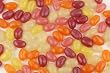 Surf Sweets Organic Jelly Beans, 10-Pound Box