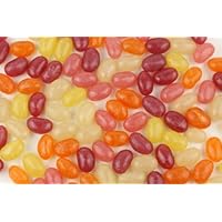 Surf Sweets Organic Jelly Beans, 10-Pound Box