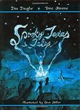 Spooky Texas Tales