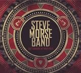 Out Standing In Their Field - Steve Morse Band