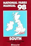National fares manual: South: 2 January 2008 - 17 May 2008 or Until Further Notice
