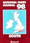 National fares manual: South: 2 January 2008 - 17 May 2008 or Until Further Notice