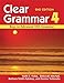 Clear Grammar 4, 2nd Edition: Keys to Advanced ESL Grammar