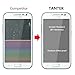 Galaxy Grand Prime Screen Protector,TANTEK [Bubble-Free][Anti-Scratch][Anti-Glare][Anti-Fingerprint] Tempered Glass Screen Protector for Samsung Galaxy Grand Prime G530, [1Pack]