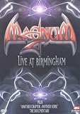 Magnum - Live at Birmingham [DVD]