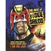 The Best of "Judge Dredd"