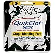 Quikclot Sport Brand Advanced Clotting Sponge ,Stop Bleeding Fast, 50 Gram Package