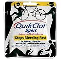 Quikclot Sport Brand Hemostatic Agent 50 Gram, 50 Gram Packages