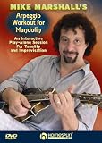 Mike Marshalls Arpeggio Workout for Mandolin