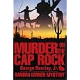 Murder on the Cap Rock: Sandra Lerner Mystery