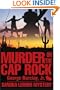Murder on the Cap Rock: Sandra Lerner Mystery (Sandra Lerner Mysteries)