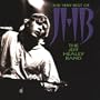The Very Best of The Jeff Healey Band