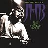 Bild des Albums von Jeff Healey