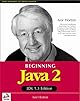 Beginning Java 2