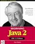 Beginning Java 2 JDK 1.3 Edition (Programmer to Programmer)