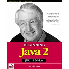 Beginning Java 2: JDK (Programmer to programmer)