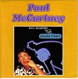 Give My Regards to Broad Street ( Audio CD ) - B000JFL2C6