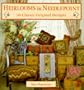 Heirlooms In Needlepoint: 50 Classic Original Designs