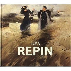 Ilja Repin - Painting and Graphic Art from the Collection of the State Russian Museum