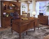 Office Furniture - Antigua Executive Office Furniture / Home Office Furniture Package #2