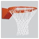 SSG / BSN Heavy-Duty Anti-Whip Basketball Net