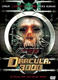 Dracula 3000 (2004) Casper Van Dien, Erika Eleniak DVD