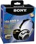 Sony MDR-605LP Open-air Headphones with Soft Cloth Earpads