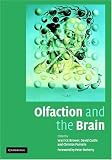 Olfaction and the Brain