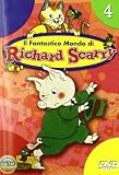 Il Fantastico Mondo Di Richard Scarry #04