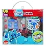 Colorfelts Play Boards - Blue's Room