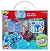 Colorfelts Play Boards - Blue's Room